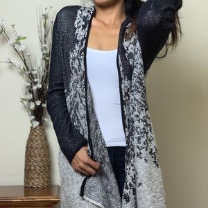 NIC+ZOE Lightweight cardigan